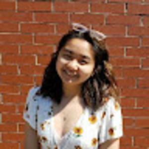 Meet your Posher, Jasmine